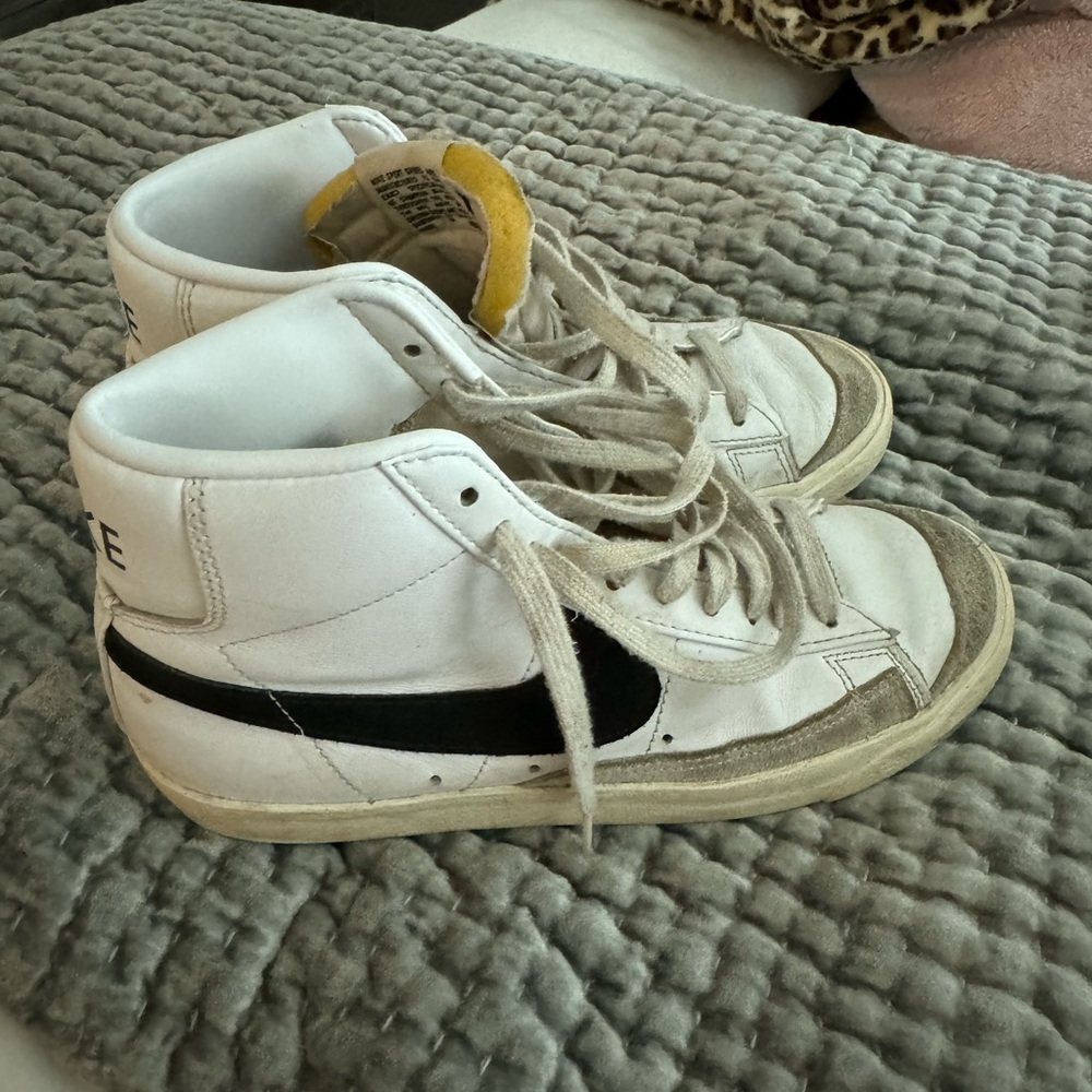 Nike Blazers Womans
